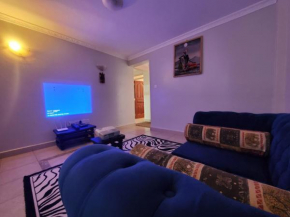 Cozy one bedroom haven